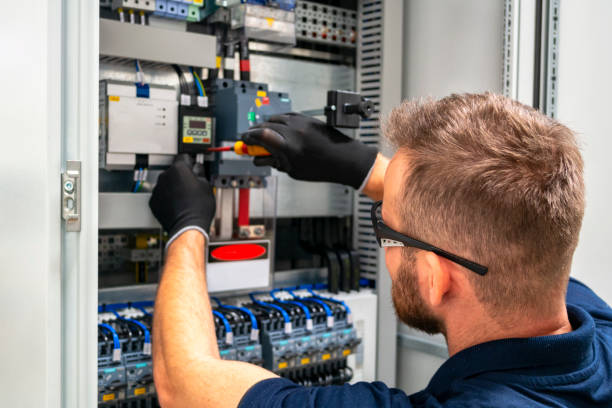 Best Licensed Electrician  in Faison, NC