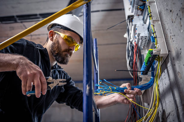 Best Local Electrician Companies  in Faison, NC