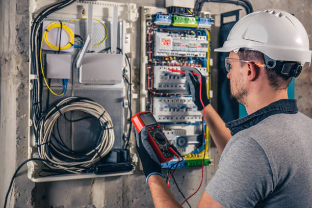Best Electrical Troubleshooting Services  in Faison, NC