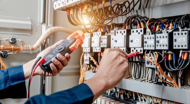 Affordable Emergency Electrician in NC