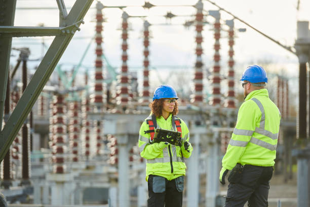 Best Electrician Near Me  in Faison, NC