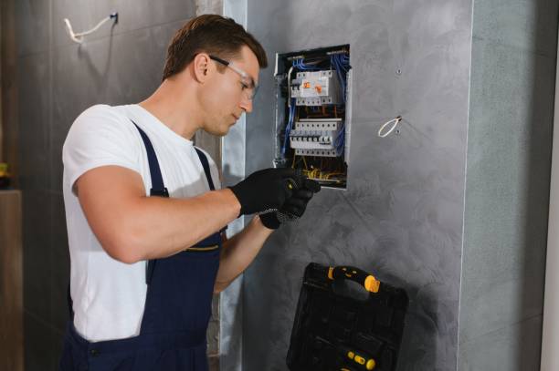 Best Electrical Repair Services  in Faison, NC