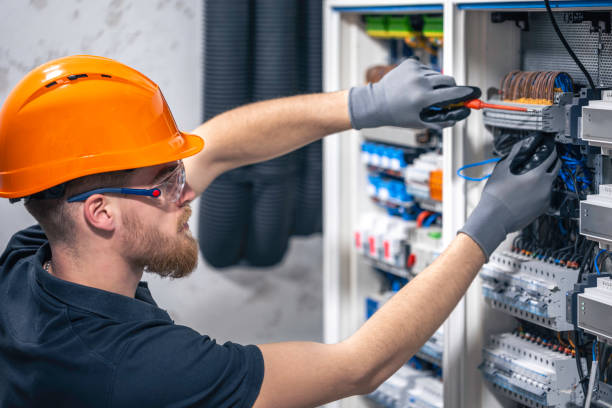 Best Electrical Contractors for Businesses  in Faison, NC