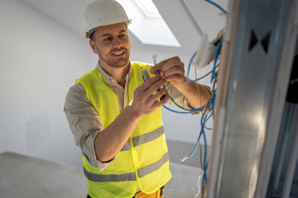 Best Electrical System Inspection  in Faison, NC